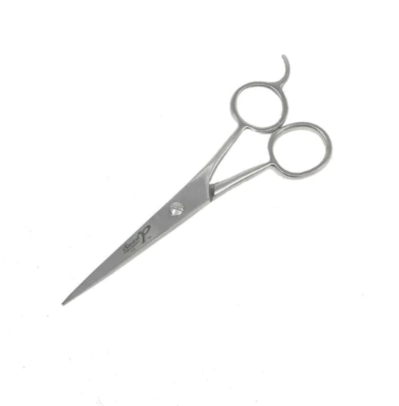 Smart Grooming - 5 Pointed Trimming Scissor-1